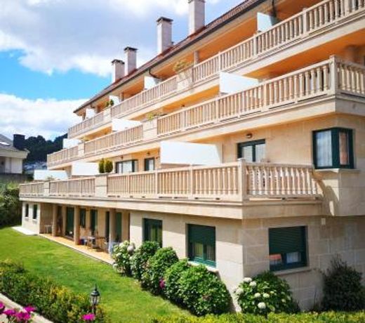 Apartamentos Ría de Bayona