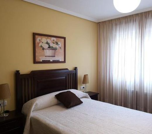 Apartamentos Ría de Bayona