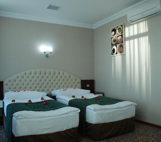 GRAND ANİ HOTEL