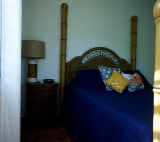 PUNTA BEACH