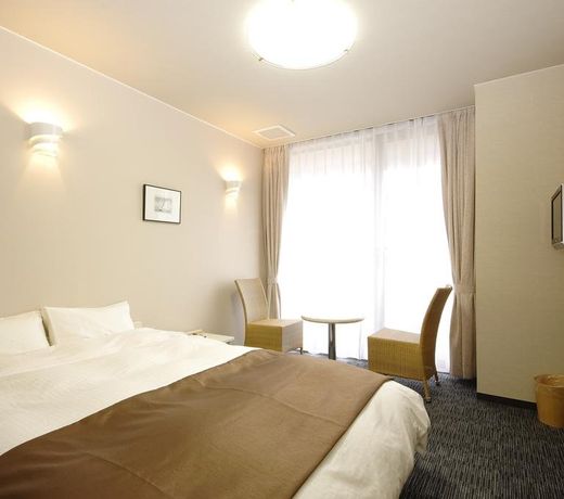 Hotel Alegria Gardens Amakusa