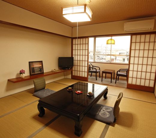 Amakusa Prince Hotel