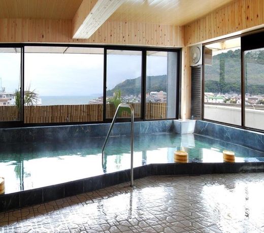 Amakusa Prince Hotel