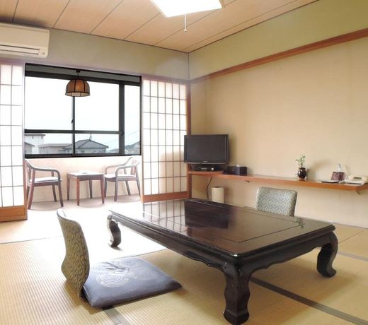 Amakusa Prince Hotel