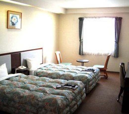 Gamagori Hotel
