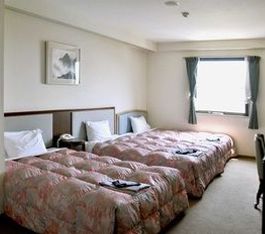 Gamagori Hotel