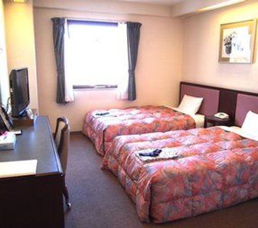 Gamagori Hotel