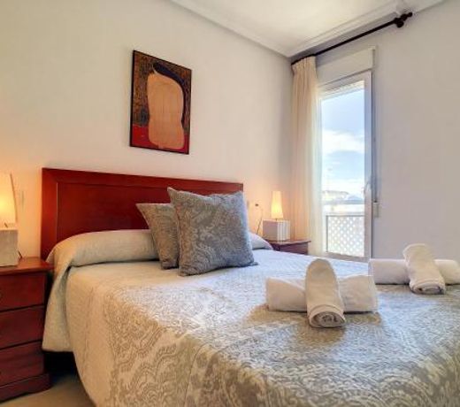 Ribera Beach 3 - 6606