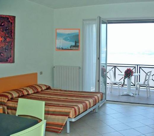 Residence Tre Ponti