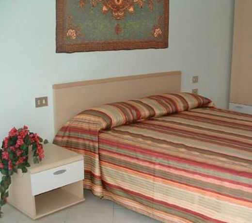 Residence Tre Ponti