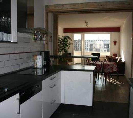 L'Appartement de l'Observatoire