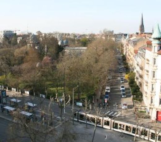 L'Appartement de l'Observatoire
