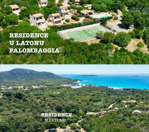 Residence "U LATONU"