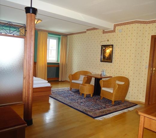 Hotel Gasthof Zweimuller