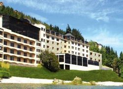 Alma Del Lago Suites & Spa, регион , город Барилоче - Фотография отеля №1