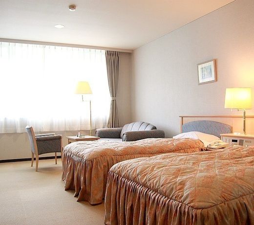 Hotel Hanasarasa
