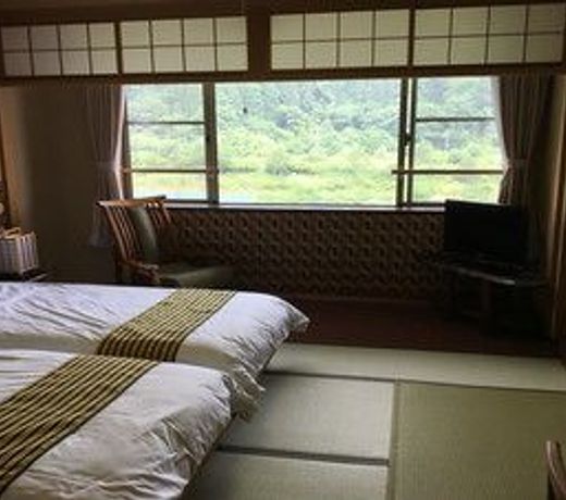 Hotel Hanasarasa