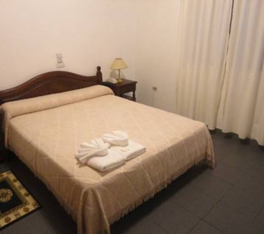 Hotel Lujan