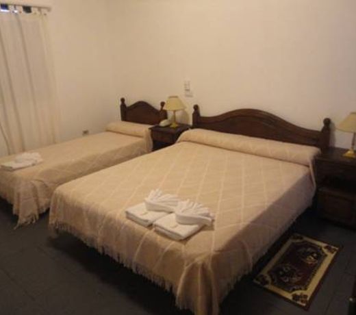 Hotel Lujan