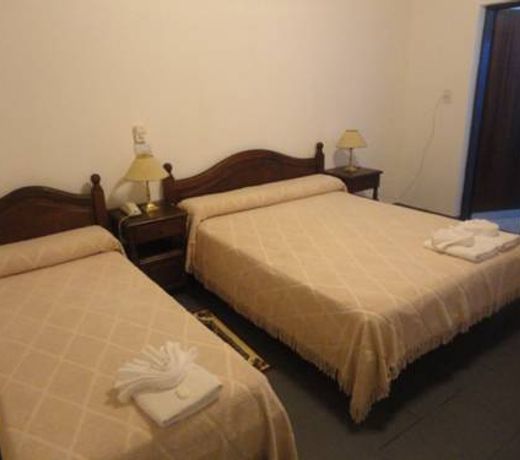 Hotel Lujan