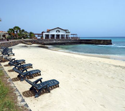 Porto Antigo