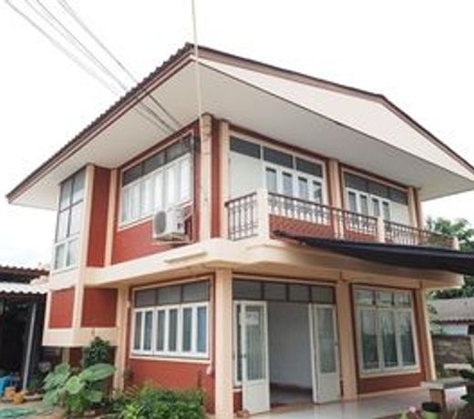 Frosty Homestay
