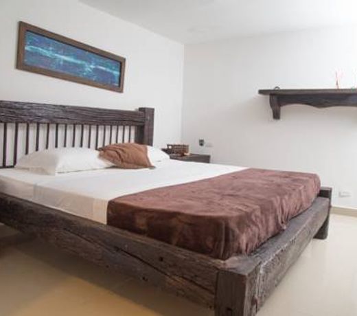 Hotel Mansión Guatapé