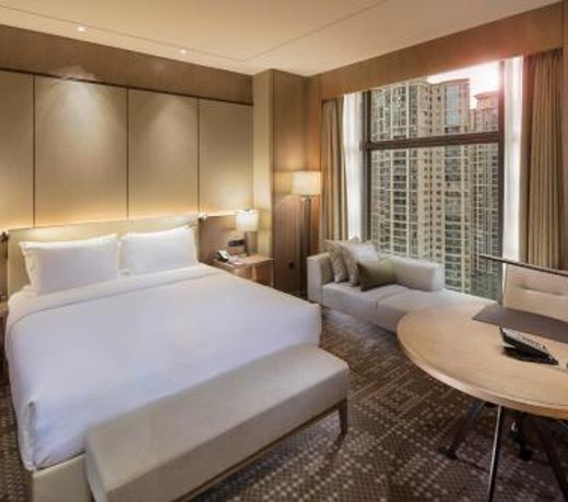 DoubleTree By Hilton Xiamen-Haicang