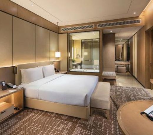 DoubleTree By Hilton Xiamen-Haicang