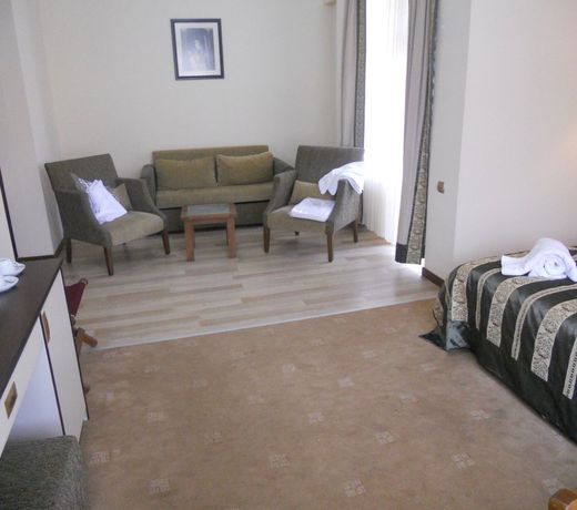 Sarar Butik Hotel