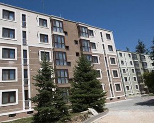 Sarar Butik Hotel - Эскишехир - фото 19