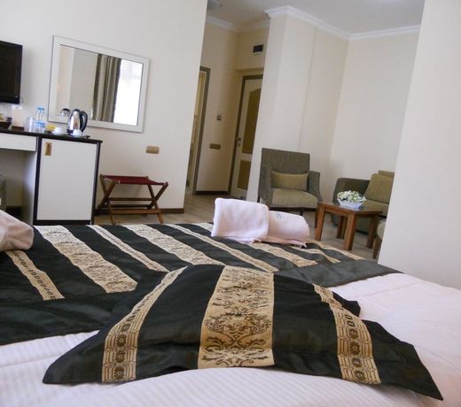 Sarar Butik Hotel