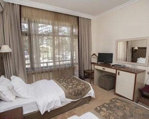 Sarar Butik Hotel - Эскишехир - фото 23