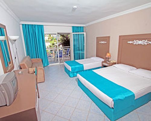 Rexene Resort - All Inclusive - Битез - фото 11