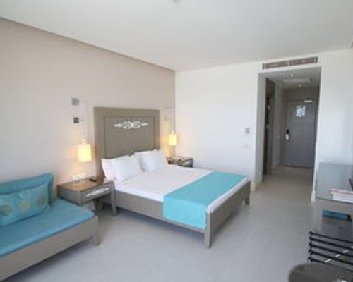 Rexene Resort - All Inclusive - Битез - фото 18