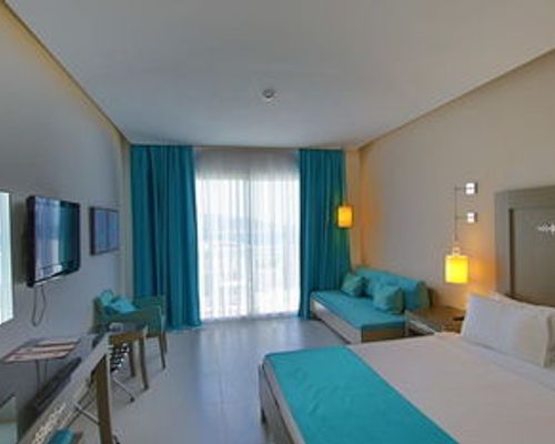 Rexene Resort - All Inclusive - Битез - фото 20