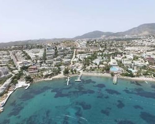 Rexene Resort - All Inclusive - Битез - фото 8