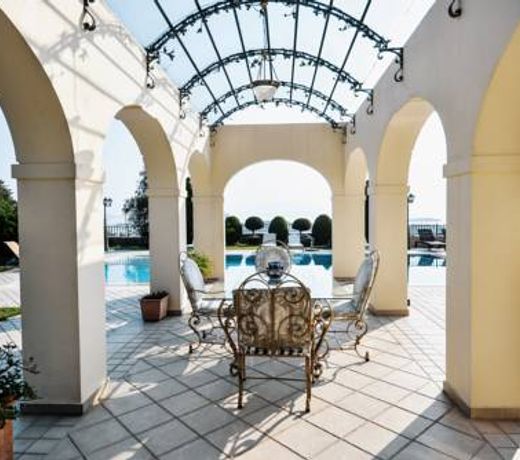 Villa Ellania