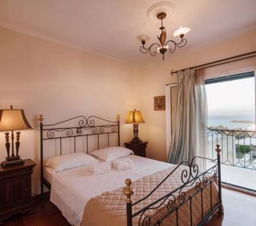 Villa Ellania