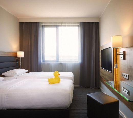 Moxy Stuttgart Airport/Messe
