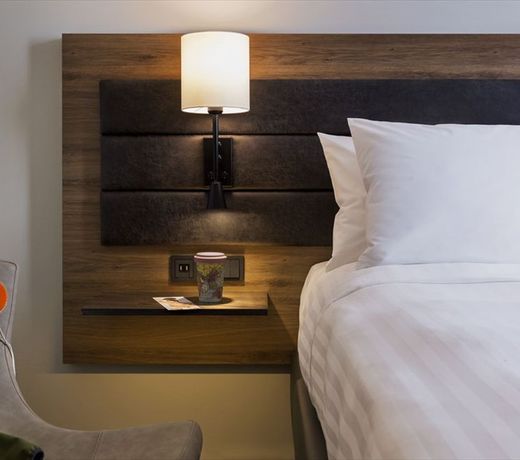 Moxy Stuttgart Airport/Messe
