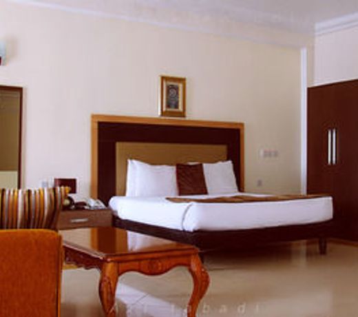 BWC Hotel