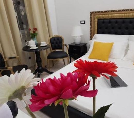 Escape Luxury Suite