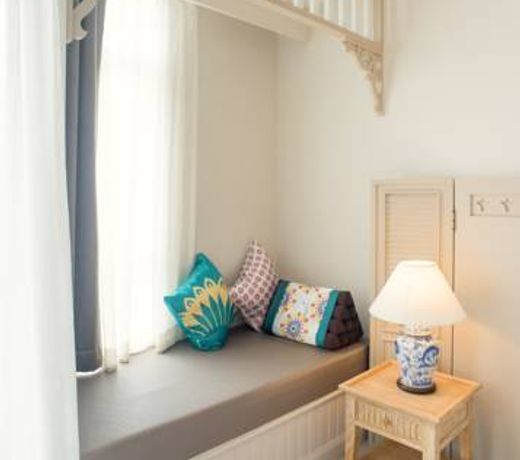 Panphuree Residence - SHA Extra Plus