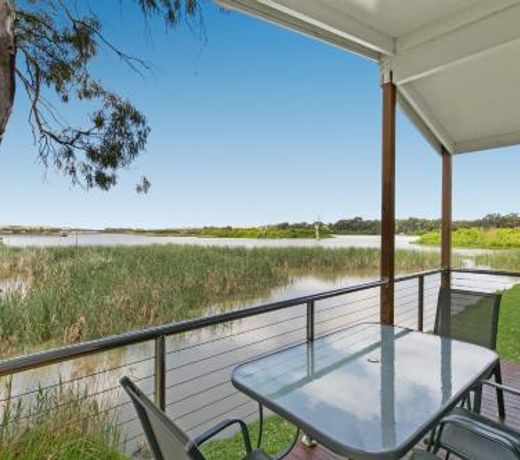 BIG4 Breeze Holiday Parks - Mannum