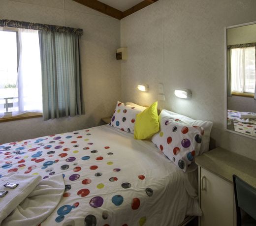 BIG4 Breeze Holiday Parks - Mannum