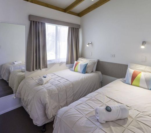 BIG4 Breeze Holiday Parks - Mannum