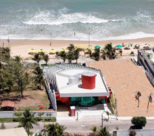 Apartamento Privativo King Flat