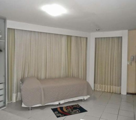 Apartamento Privativo King Flat