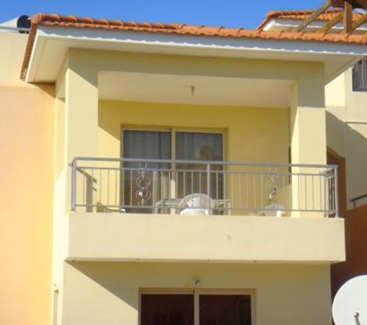 Aegina Apartment